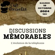 Discussions Mémorables