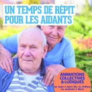 Dispositif D\'Aide Au Répit