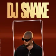 DJ Snake au Festival de Nîmes 2025