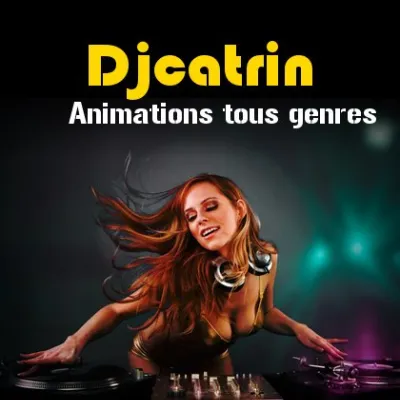 Djcatrin