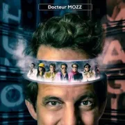 Docteur Mozz dans 50 nuances de Je (ux)