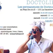 Doctolibre au Plan de A à Z