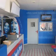 Domino's Pizza Strasbourg Neudorf