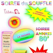 Donnez du souffle