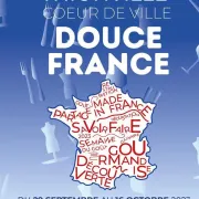 Douce France