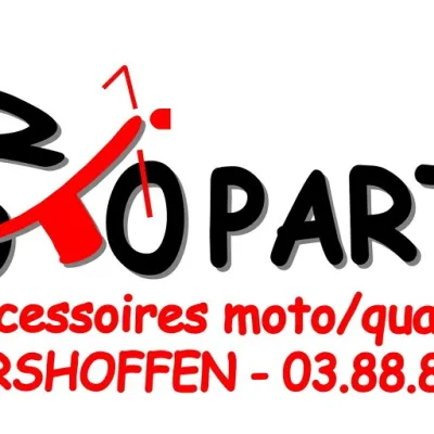 DR Motos Parts