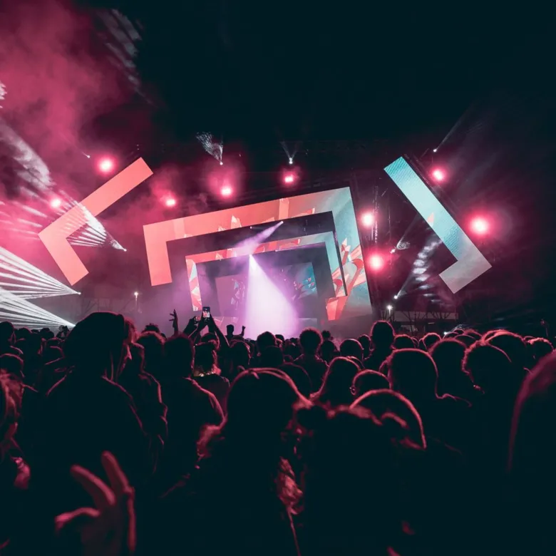 Le Festival Dream Nation propose des concerts de folie