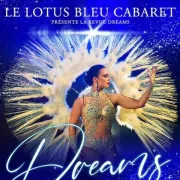 Dreams - Spectacle cabaret itinérant