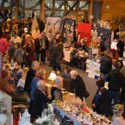 Drus\'Noël - Marché de Noël de Drusenheim