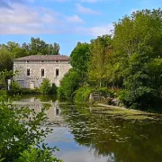 Du côté du Moulin d'Eymet - Fête des Bastides et du Vin