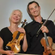 Duo Vill’ D’âmes - Concert