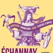 Echannay\'stival