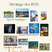 École des sports