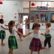 Ecole Fasila Danser