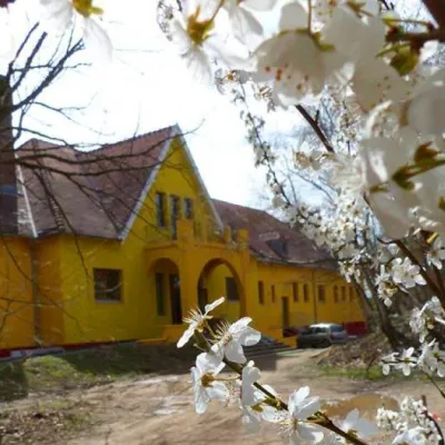 Ecole Steiner de Haute-Alsace