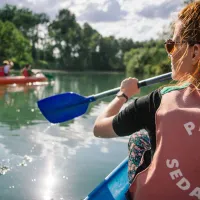 De la Rand'Eau dans la Meuse &copy; Vincent Muller