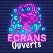 ÉCRANS OUVERTS Courts et rapides