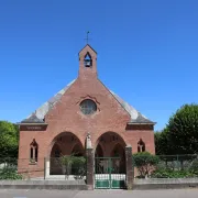 Eglise Notre-Dame-des-Trévois - JEP 2024