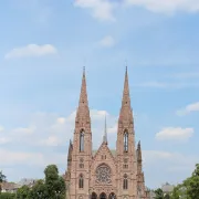 Eglise réformée Saint Paul