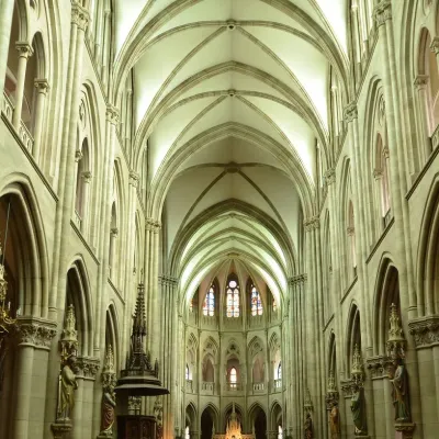 Eglise Saint-Etienne