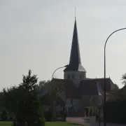 Eglise Saint-Gilles - JEP 2024