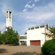 Eglise Saint-Léon IX