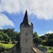 Eglise Saint-Lizier de BESCAT - Journées européeenes du patrimoine 2024