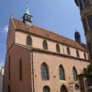 Eglise Saint-Matthieu