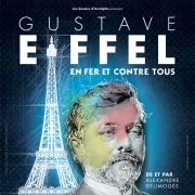 Eiffel, en fer et contre tous