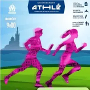 Ekiden Marseille