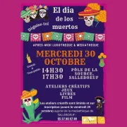 El dia de los muertos