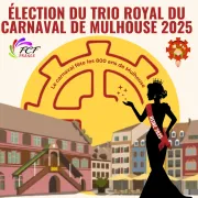 Élection du Trio Royal