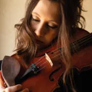 Èlia Bastida Trio -Tribute to Stéphane Grappelli