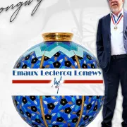 Emaux D\'Art De Longwy - Journées Du Patrimoine