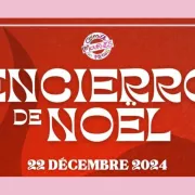 Encierro de Noël