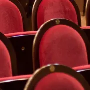 Encore la folie, chronique d'une guerre ordinaire - théâtre