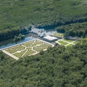 Énigmes à Chenonceau