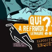 Enquête numérique \