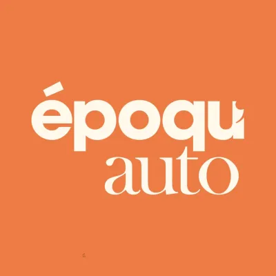 Epoqu'Auto Lyon