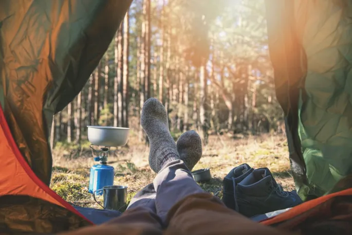 Les équipements indispensables pour le camping