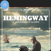 Ernest Hemingway - Ce vieil homme et sa mère