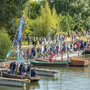 Escale en fête 2024 à Châtillon-sur-Loire