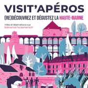 Escapades : Visite Apéro - Saint-Dizier