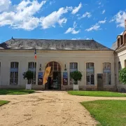 Escape Game au musée de la marine de Loire