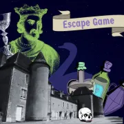 Escape game \