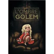 Escape Game : L\'Ombre Du Golem