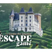 Escape Game: \