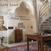 Escape Game \