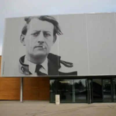 Espace Malraux