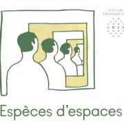 Espèces d'espaces